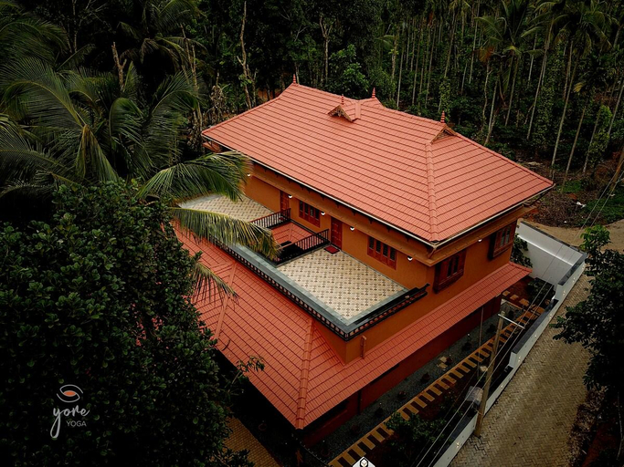 Exterior & Views, Paithrukam House homestay, Wayanad
