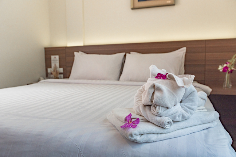 Bedroom 17