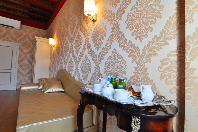 Others 3, Dream suites, Venezia