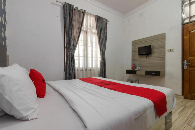 Bedroom 9