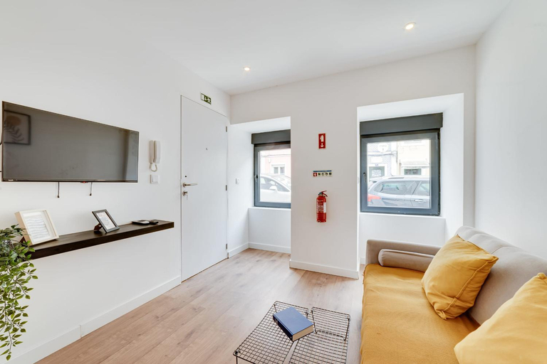 Others 5, Lapa Stylish Apartments, Lisbon