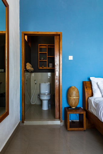 Bedroom 19