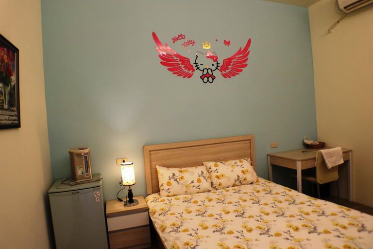 Others 5, Xiangsheng Homestay, Nantou