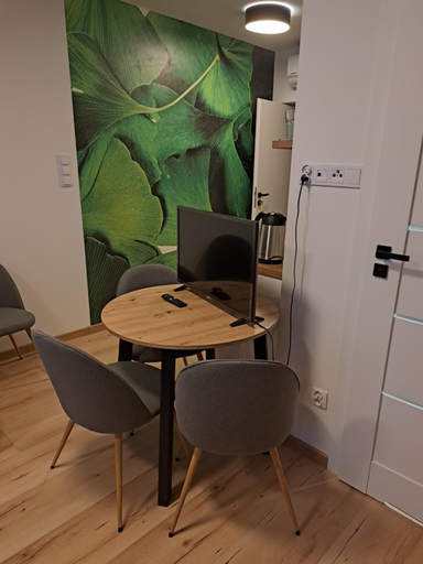 Others 4, Apartamenty Zielony Lisc, Toruń