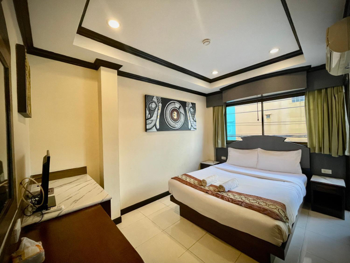 Bedroom 11