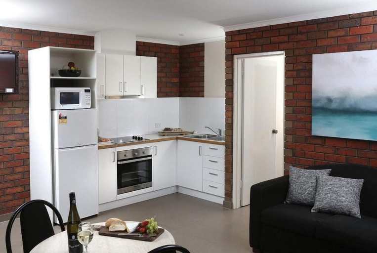 Others 5, Jacaranda Apartments, Swan Hill - Central