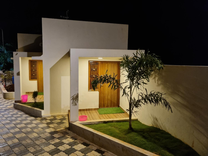 WESTN Resorts, Tirunelveli