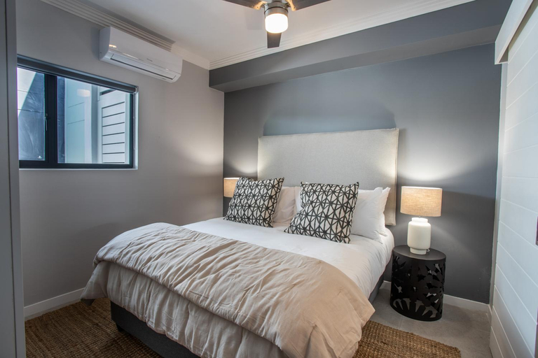Bedroom 2, The Space To Be, eThekwini