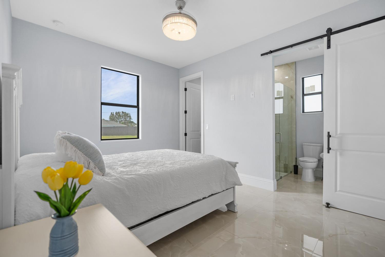 Bedroom 3, Villa -natalia#2, Lee