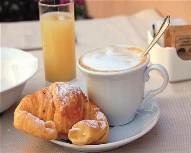 Food & Drinks, Rogoredo Apartments, Milano