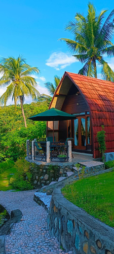 Others 4, Stargate Villa Pintu Bintang, Lombok