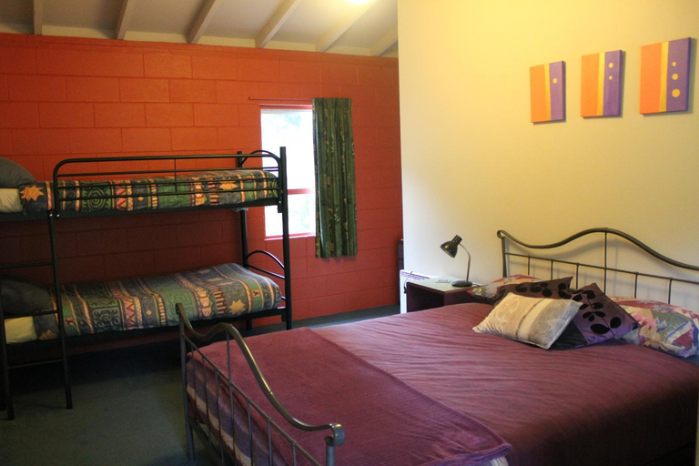 Others 4, Riverside Haven Lodge & Holiday Park, Waitaki