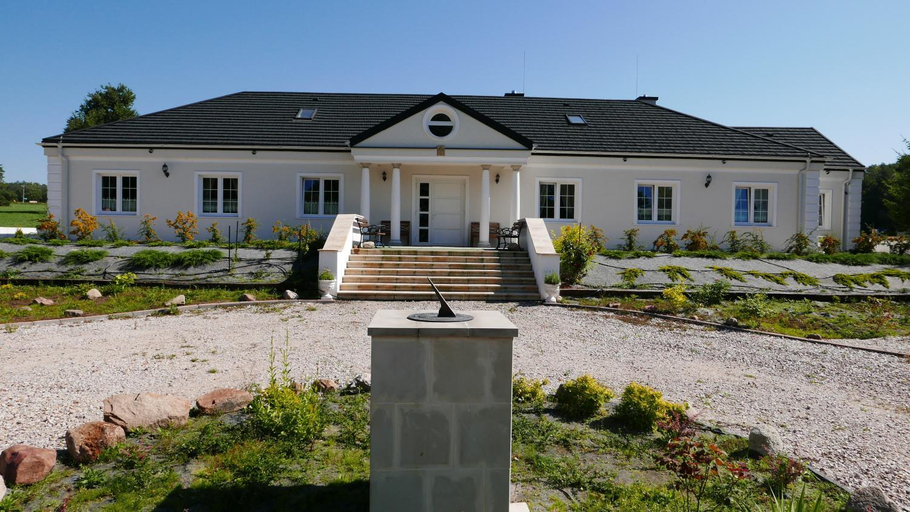 Others 5, Olszynowy Dwor, Garwolin