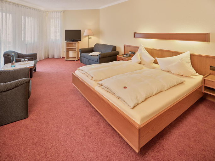 Bedroom 7