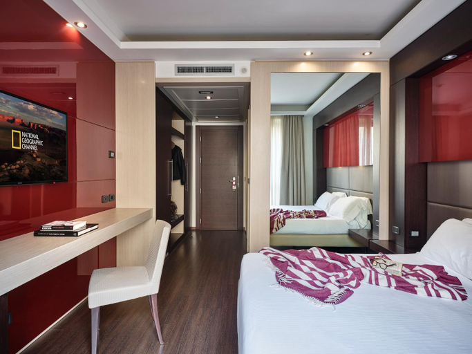 Bedroom 9