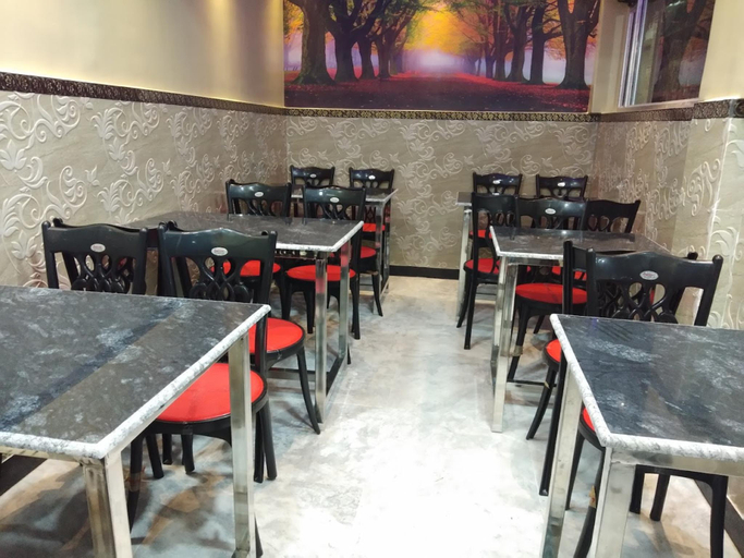 Food & Drinks 2, Hotel Mukta, Dhanbad