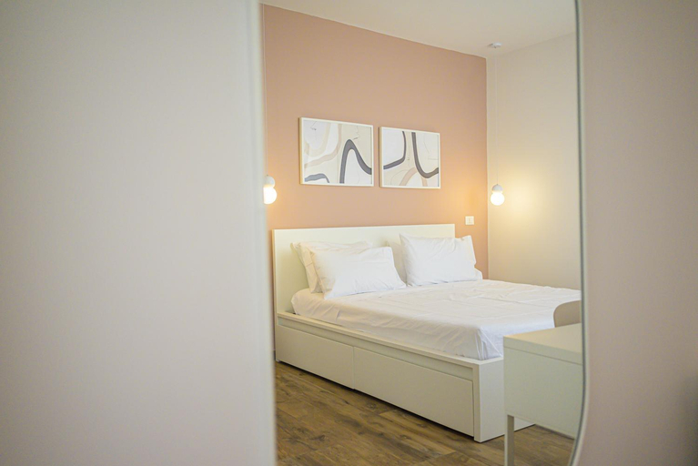 Others 3, Piccolo Torino Rooms, Agrigento