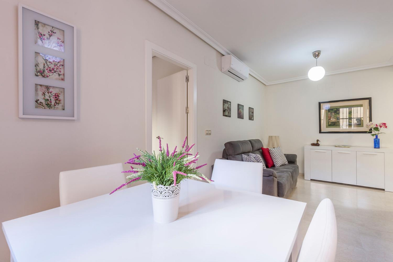 Others 5, Apartamento Calle Sierpes, Sevilla