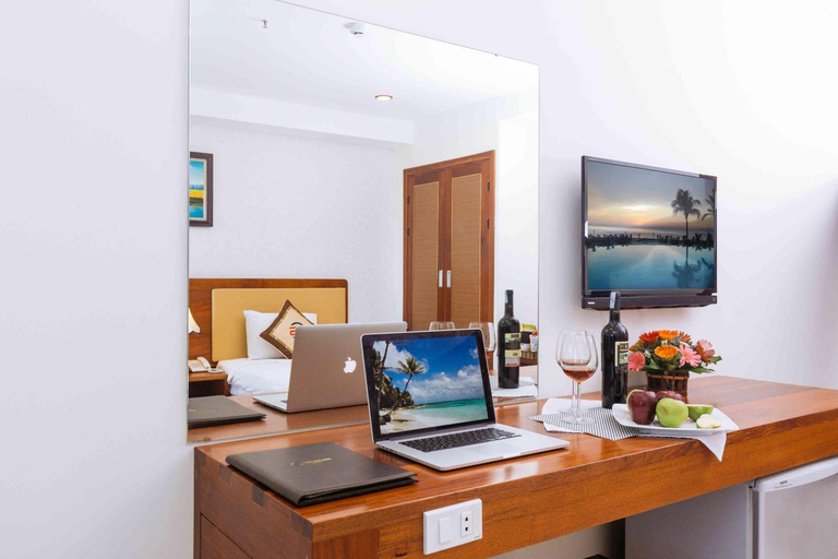 Others 4, Emerald Boutique Hotel DaNang, Da Nang