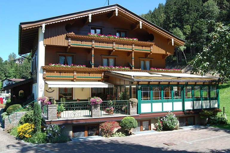 Others 5, Gastehaus Waldruh, Schwaz