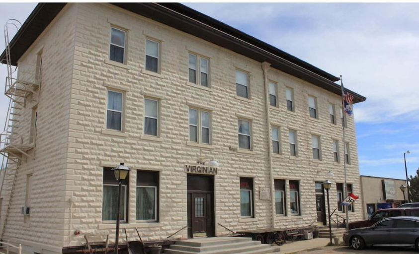 Exterior & Views 2, Virginian Hotel, Carbon