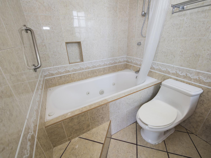 Others 5, Suites de Reyes, Irapuato