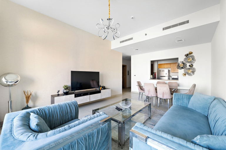 Others 3, 2BR 203 Bellevue Tower 1, Dubai