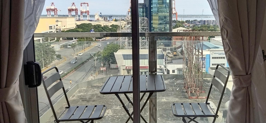 Others 3, Sunvida Tower Stays Across SM City Cebu, Cebu City