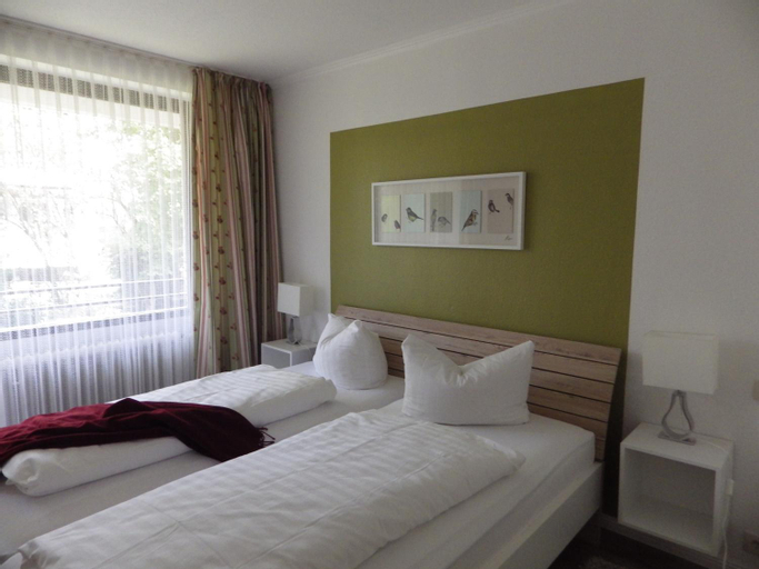 Bedroom 11