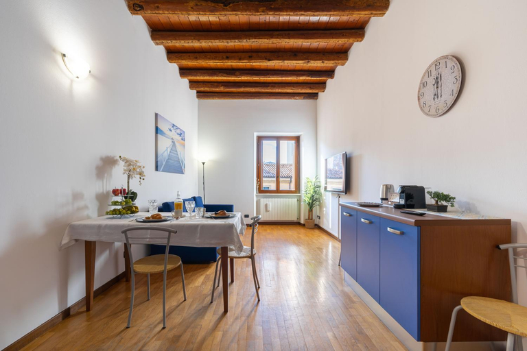 Others 3, Residenza al Corso, Verona