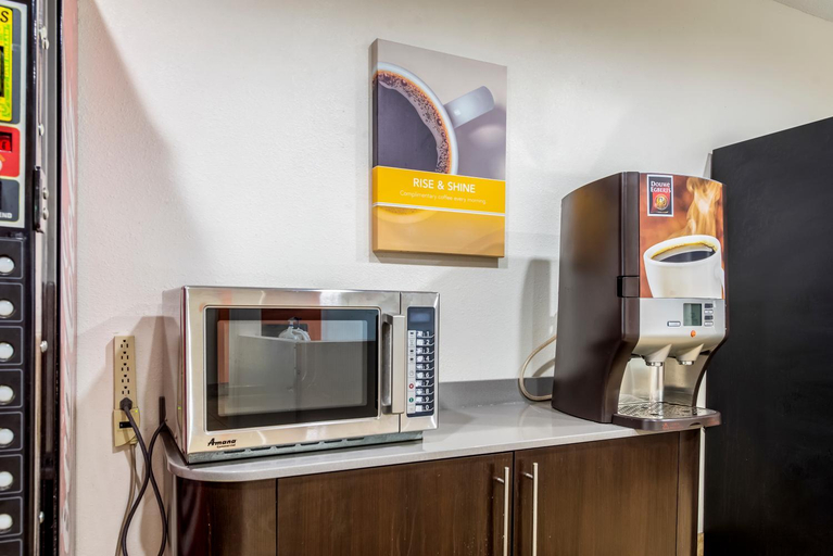 Others, Motel 6 Indianapolis, IN, Marion