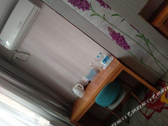 Longcheng Boutique Hotel, Shenzhen