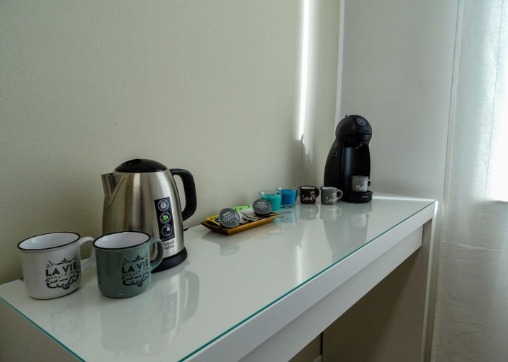 Others 5, Suite 649 Bilocale con terrazzo, Modena