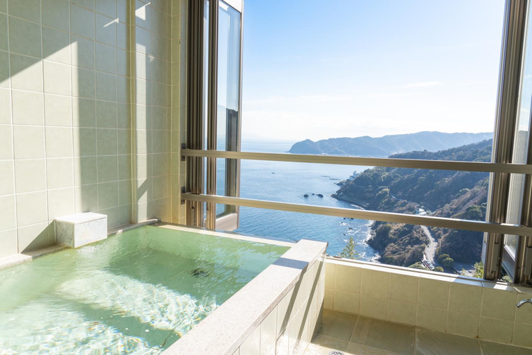 Sport & Beauty, atamiviewresort, Atami