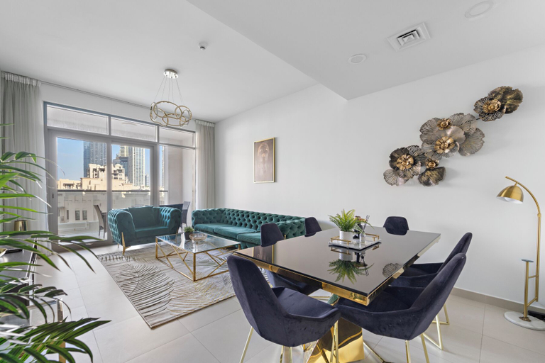 Others 5, 2BR 202 Bellevue Tower 1, Dubai