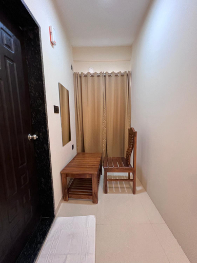 Bedroom 2, Hotel Mangalore Stay Inn, Dakshina Kannada
