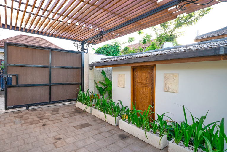 Exterior & Views 2, Luxurious Arakana Villa with Pool, Badung
