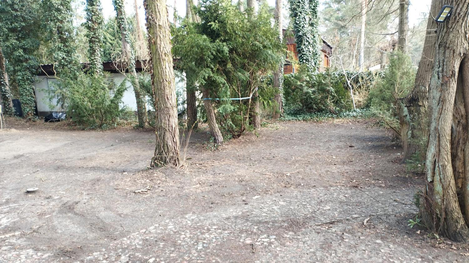 Others 3, Nest 4 Rest, Piaseczno