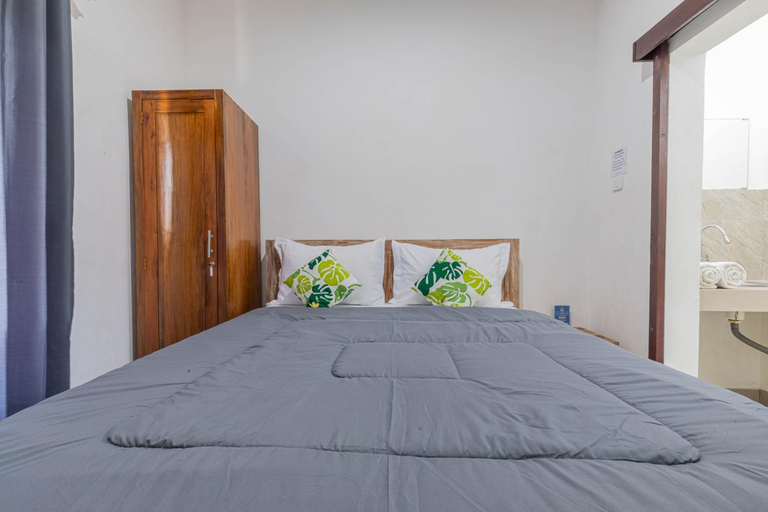 Bedroom 18