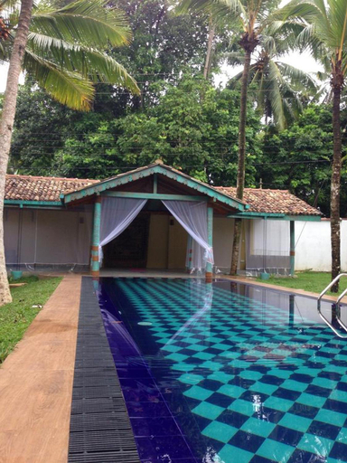 Sport & Beauty 4, VillaMyWayYogaRetreat, Habaraduwa