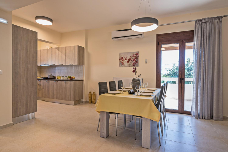 Others 4, All Seasons Villas, Crete