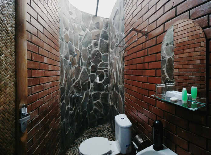 Bedroom 5, Balkondes Kembanglimus Pring Apus GH, Magelang