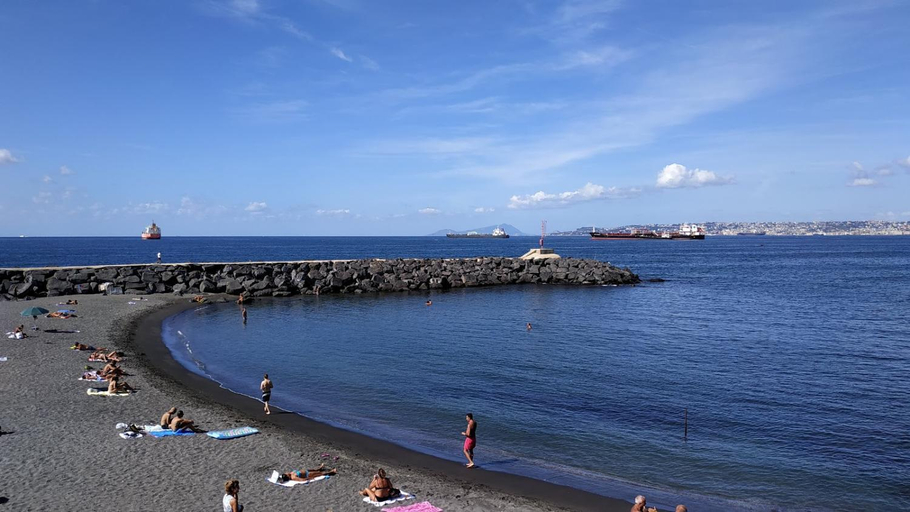 Others 3, Sisina Luxury Room Jacuzzi & Piscina, Napoli