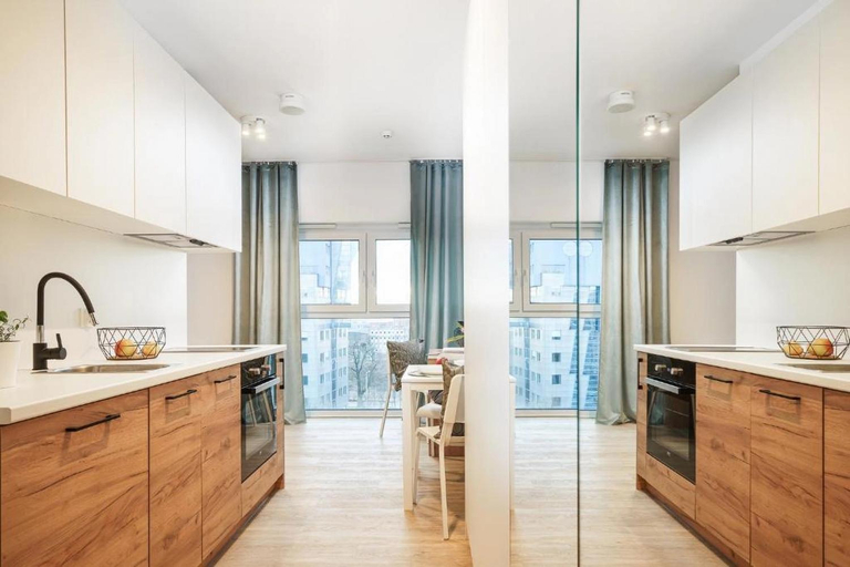 Others 5, Apartamenty na Jaworskiej Wroclaw, Środa Śląska