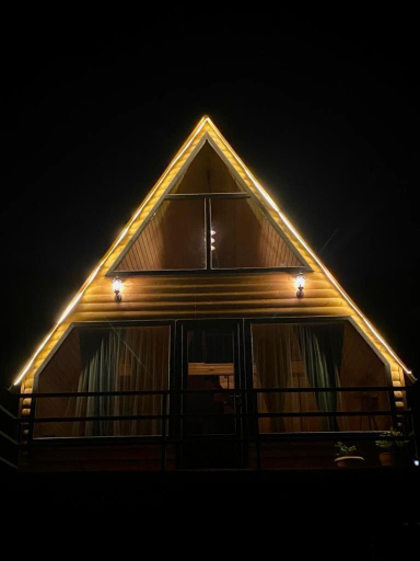 2, Qusha Cottage, Kazbegi