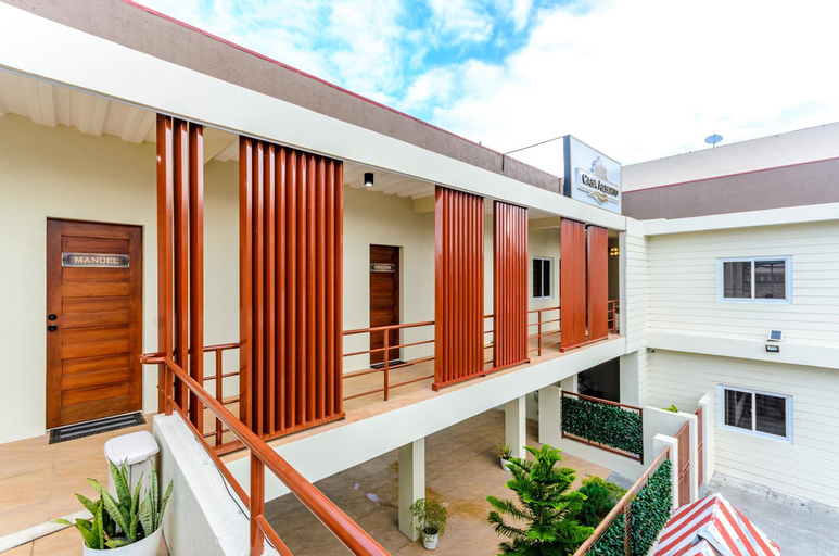 Casa Alberto Of Calapan Town Center, Calapan City