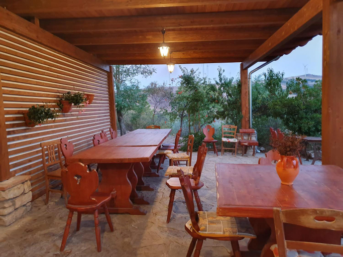 Food & Drinks 4, Agriturismo Radici Contadine, Avellino