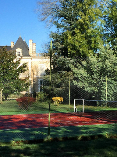 Gites de Pouzelande, Dordogne