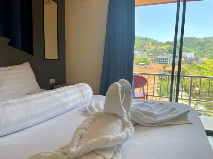 Bedroom 7