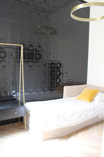 Others 3, Nero Luxury Suites, Cagliari